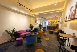 JALAN BESAR CONSERVATION AREA (D8), Shop House #581313981